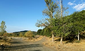 Caminos de Veruela. Camino 9: Añón de Moncayo
